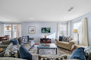 Flyer's Nest Townhome